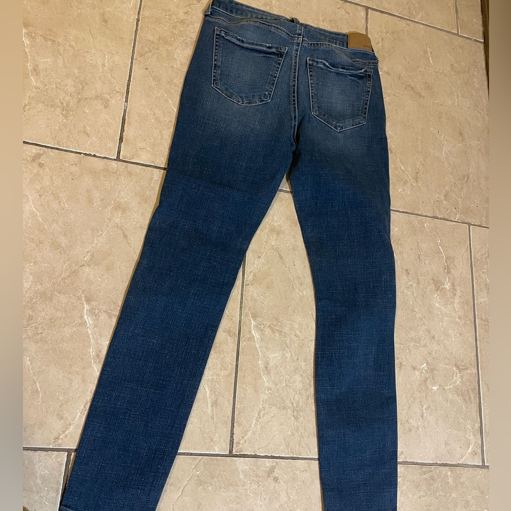 Women Jean